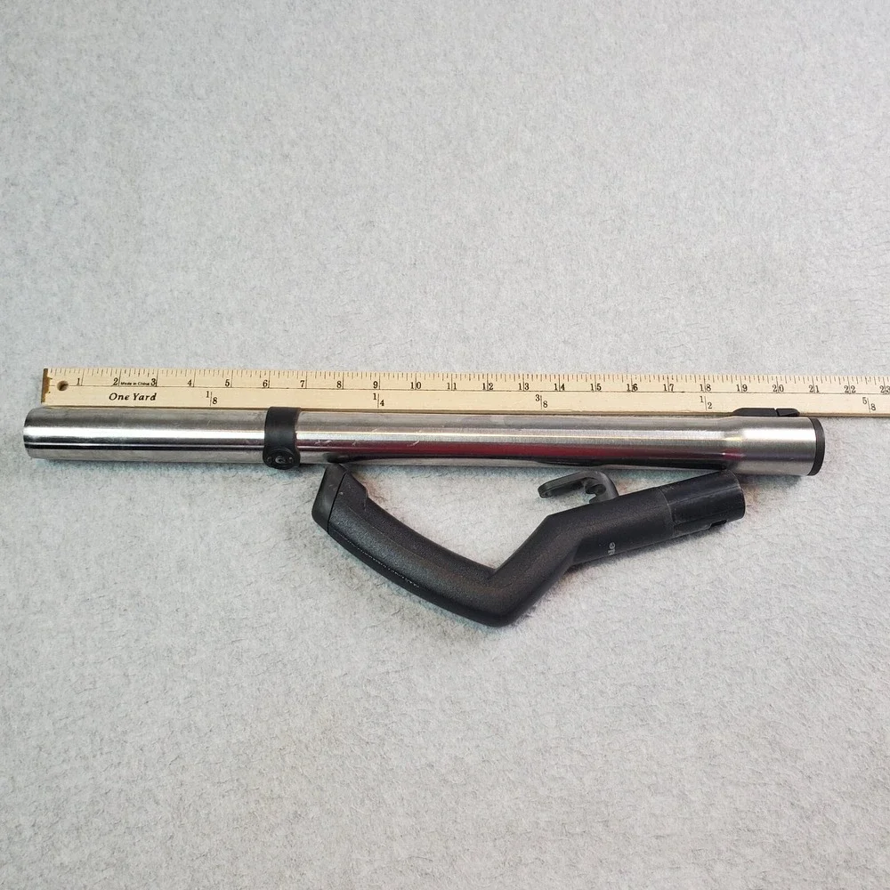 OEM Miele Vacuum S163 Super Air Clean Replacement Handle Wand Rod Assembly Parts